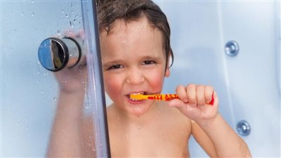 متى يبدأ استخدام المعجون للأطفال؟.. معلومات مهمة لا تفوتك