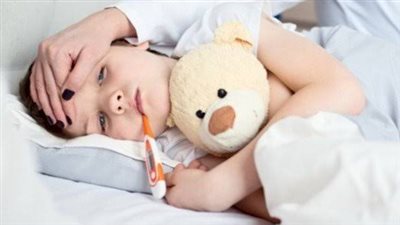 كيف أعرف أن ابني عنده نقص مناعه؟.. الإصابة المتكررة