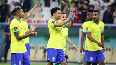 ملخص مباراة البرازيل وسويسرا في كأس العالم 2022.. هدف يكفي للعبور (فيديو)