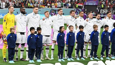 الفيفا يفتح تحقيقا مع الاتحاد الألماني بسبب 