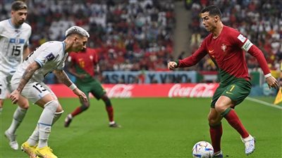 كأس العالم 2022.. التعادل السلبي 