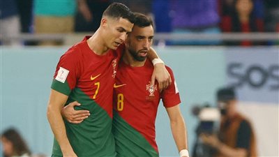 الفيفا يحسم الجدل حول هدف رونالدو في أوروجواي بكأس العالم