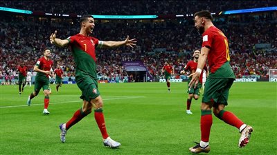 بهدف مُثير للجدل.. البرتغال تتأهل رسميًا لدور الـ16 في كأس العالم 2022