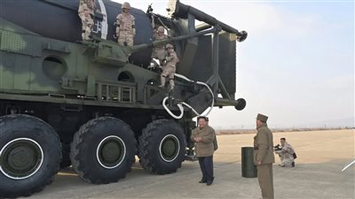 الجيش الكوري الجنوبي يستأنف تدريباته العسكرية قرب منطقة حدودية مع الجارة الشمالية