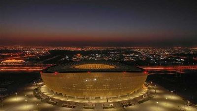 حريق في قطر بالقرب من استاد لوسيل المونديالي يتصدر محركات البحث (فيديو يكشف ما حدث)