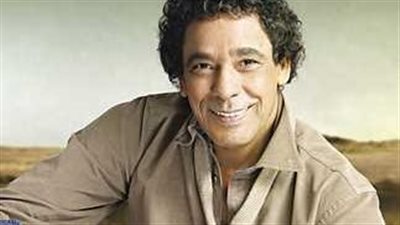 ما وراء إلغاء حفل الفنان محمد منير بالإسكندرية؟