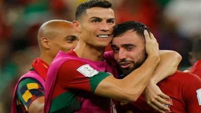 بهذه الطريقة ضمنت البرتغال مقعدا في الدور ثمن النهائي من نهائيات كأس العالم 2022 في قطر