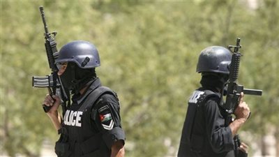  الأجهزة الأمنية في الأردن تكشف ملابسات جريمة قتل سيدة حدثت عام 2003 