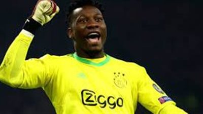 معسكر المنتخب الكاميروني يشهد أزمة كبيرة كان بطلها الحارس المخضرم أندريه أونانا