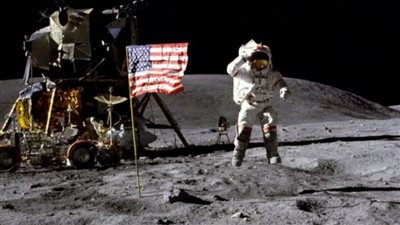 تطورات جديدة بشأن الرحلات الفضائية إلى القمر