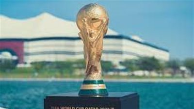  ترتيب المجموعة السابعة بعد الجولة الثانية في كأس العالم 2022