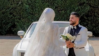 صور من حفل زفاف الطفل السوري أمير عموري تشعل مواقع التواصل