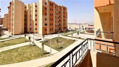 رابط الاستعلام عن حالة طلب الإعلان العاشر للتقديم على وحدة سكنية في مصر