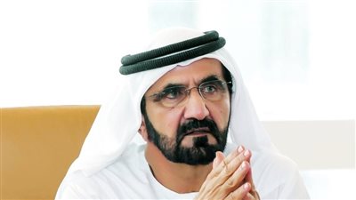 أبرز ما قاله حاكم دبي بمناسبة يوم الشهيد الذي يصادف 30 نوفمبر