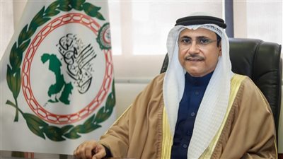 رئيس البرلمان العربي يُدين الهجوم على فندق في محيط مقر الرئاسة الصومالية بمقديشو