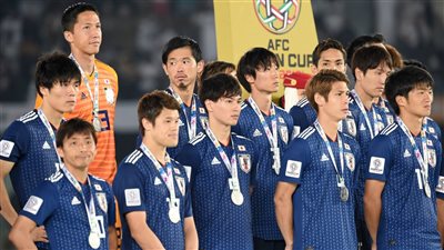 كأس العالم 2022.. التشكيل الرسمي لمباراة اليابان وكوستاريكا 