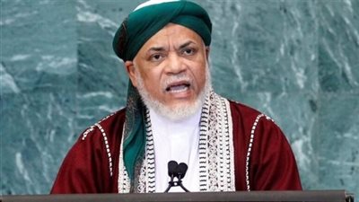  محكمة أمن الدولة في جزر القمر تقضي بالسجن مدى الحياة على 