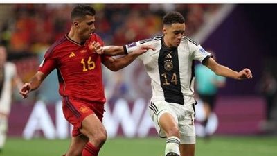 موعد مباراة ألمانيا وكوستاريكا في كأس العالم 2022 