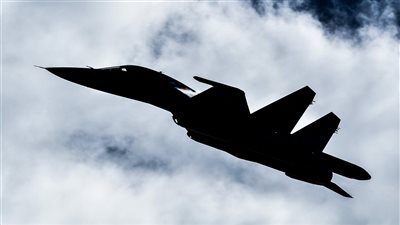 مصر.. الجيش يُعلن سقوط طائرة مقاتلة أثناء تنفيذ أحد الأنشطة التدريبية