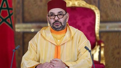 العاهل المغربي: القضية الفلسطينية ستظل مفتاح السلام في الشرق الأوسط