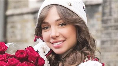 عارضة الأزياء وسيدة الأعمال اللبنانية 