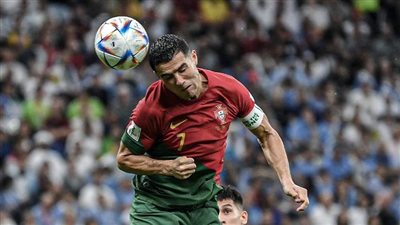 شركة أديداس تُكذِب كريستيانو رونالدو وتضعه في 