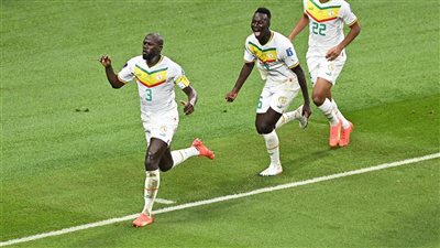 الأكبر والأصغر.. كوليبالي وكايسيدو يدخلان تاريخ السنغال والإكوادور في كأس العالم
