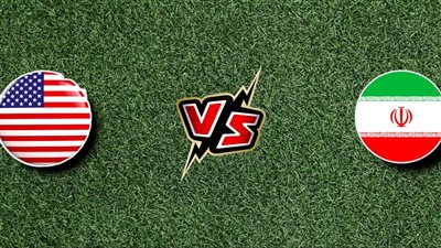 لقاء الأزمة السياسية.. تشكيل مباراة إيران وأمريكا المرتقبة في كأس العالم 2022