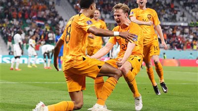 ملخص مباراة هولندا وقطر في كأس العالم 2022.. صدارة وخيبة أمل (فيديو)