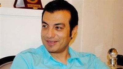  إيهاب توفيق ينتهي من تسجيل أغنيته الجديدة 