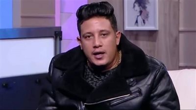  مغني المهرجانات المصري حمو بيكا يكشف طبيعة علاقته بالمذيعة سارة خليفة