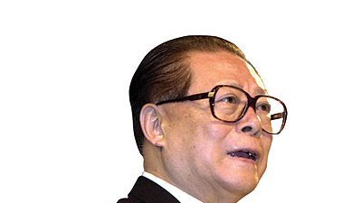 عاجل.. وفاة الرئيس الصيني السابق 