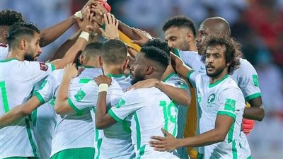 كأس العالم قطر 2022.. ما هو التشكيل المتوقع لمباراة السعودية ضد المكسيك اليوم؟
