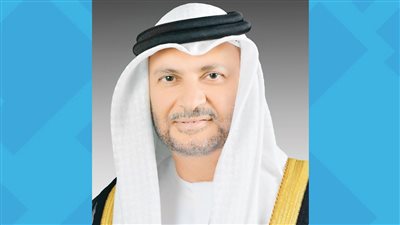 قرقاش في يوم الشهيد: نستذكر رجالًا حفروا أسماءهم في سجل الخالدين بالإمارات