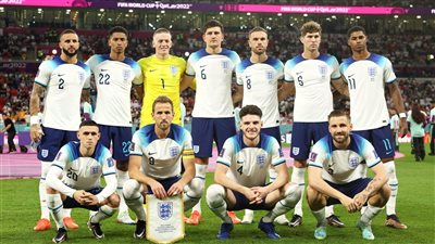 كيف التحق منتخبا إنجلترا وأمريكا بركب المتأهلين إلى ثمن نهائي كأس العالم ؟