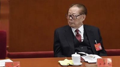 من هو الزعيم الصيني السابق جيانغ زيمين الذي تصدر حديث السوشيال ميديا؟ (معلومات لاتعرفها)