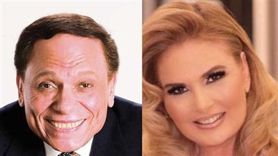 بعد تصدرهما التريند.. ما هي أهم الأدوار التي قدمتها النجمة يسرا أمام الزعيم عادل إمام؟