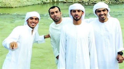 عبدالعزيز الكعبي.. تعرف على قصة أول شهيد إماراتي في 