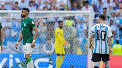 بعد تألقه اللافت في كأس العالم.. ريال مدريد يستهدف نجم منتخب السعودية