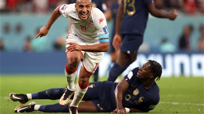 ملخص مباراة فرنسا وتونس في كأس العالم 2022.. النسور تلتهم الديوك (فيديو)