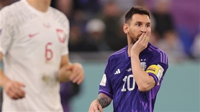 ملخص مباراة الأرجنتين وبولندا في كأس العالم 2022 (فيديو)