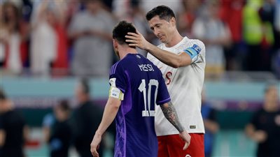 الترتيب النهائي للمجموعة الثالثة في كأس العالم 2022.. الأرجنتين تتصدر والسعودية تغادر