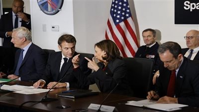 من داخل ناسا.. تعاون أمريكي فرنسي لمواجهة 