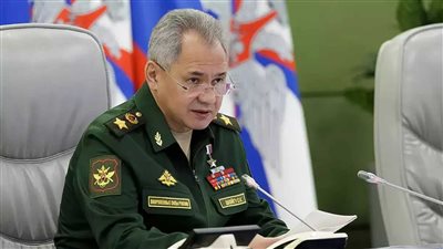 وزير الدفاع الروسي: تمرد فاجنر غير مؤثر على آداء الجيش 