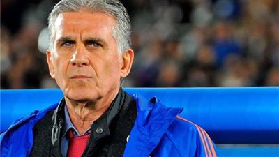 سر تصدر المدرب البرتغالي كارلوس كيروش مواقع التواصل 