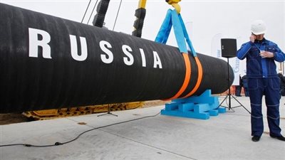 يُثير مخاوف أوروبا.. بوتين يعتزم إنشاء مركزًا للغاز الروسي في تركيا