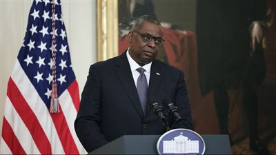 وزير الدفاع الأمريكي يدعو إسرائيل لإدخال المساعدات لقطاع غزة