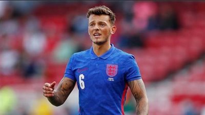 بن وايت يغادر معسكر منتخب إنجلترا في كأس العالم.. والأسباب 