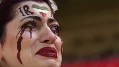 مقتل إيراني برصاص الأمن.. احتفل بهزيمة إيران من أمريكا في كأس العالم