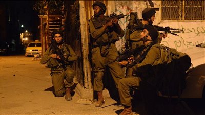 استشهاد فلسطينيين برصاص قوات الاحتلال في جنين.. الحصيلة ترتفع لـ8